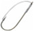 Gamakatsu - Weedless Worm Hook - Bronze 5/0 3pk - 65115