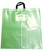 Gator Grip - Tournament Weigh In Bag - 22-22in 2-layer Clear - GG-BAG-CLR