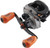 Abu Garcia - Max Stx Lp Reel - Baitcast 5bb 6.4:1 - MAX4STX
