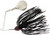 Hildebrandt - Go-getter Spinnerbait - 1/2oz Single #5-black - 5GGG-BLRBO Hildebrandt - Go-getter Spinnerbait - 1/2oz Single #5-black - 5GGG-BLRBO