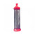 H & H - Wire Cricket Tube - 9in Red/black - 9CT H & H - Wire Cricket Tube - 9in Red/black - 9CT