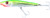 Halco - C-gar 120 Wgt Stickbait - 4.7in 1.4oz Liquid Lime - CG120H81