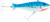 Halco - Giant Trembler Trollbait - 7in 4.5oz Baitfish - GTH57