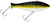 Halco - Giant Trembler Trollbait - 7in 4.5oz Yellowfin - GTH71