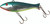 Halco - Gt Jig Trolling Bait - 7in 6.4oz Bonito - GTJH69