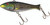 Halco - Gt Jig Trolling Bait - 7in 6.4oz Yellowfin - GTJH71
