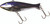 Halco - Gt Jig Trolling Bait - 7in 6.4oz Stripey - GTJH79
