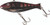 Halco - Gt Jig Trolling Bait - 7in 6.4oz Chrome Pink - GTJR15