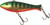 Halco - Gt Jig Trolling Bait - 7in 6.4oz Golden Green - GTJR26