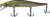 Head Hunter - Suspending Jerk Bait - 4.25in 1/2oz Purple Haze - HH-206-1