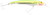 Halco - Laser Pro 190 Dd Troll - 7.2in 1.6oz Liquid Lime - LP190DH81