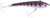 Halco - Max 130 Trolling Bait - 5in 2.8oz Chrome Pink - MAX130R15
