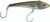 Halco - Max 190 Trolling Bait - 7.5in 5.7oz Yellowfin - MAX190H71