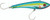 Halco - Max 190 Trolling Bait - 7.5in 5.7oz Fuselier - MAX190H73