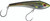 Halco - Max 220 Trolling Bait - 8.7in 6.4oz Yellowfin - MAX220H71