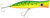 Halco - Roosta Popper 135 Cast - 5.3in 1.75oz Fluor Green - RP135H52