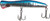 Halco - Roosta Popper 195 Cast - 7.7in 4.1oz Baitfish - RP195H57