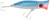 Halco - Roosta Popper 80 Casting - 3.2in 1/4oz Pilchard - RP80H50