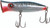 Halco - Roosta Popper 80 Casting - 3.2in 1/4oz Baitfish - RP80H57