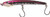 Halco - Skim Stick Casting Bait - 7.25in 2.5oz Chrome Pink - SKIM185R15
