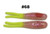 H & H - Twin Tail - 3in 10pk Open Night/chat - SR103-68