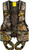 Hunter Safety System - Pro Series Harness - Small/medium - PRO-R S/M