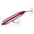 Heddon - Super Zara Spook Jr - 3.5in 1/2oz Chrome/pink - X9236455