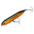 Heddon - Super Zara Spook Jr - 3.5in 1/2oz Golden Shine - X9236GS