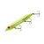 Heddon - Super Zara Spook - 5in 7/8oz Chart/silver - X925623