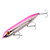 Heddon - Super Zara Spook - 5in 7/8oz Chrome/pink - X9256455