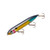 Heddon - Super Zara Spook - 5in 7/8oz Wounded Shad - X9256HBS