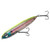 Heddon - One Knocker Zara Spook - 4.5in 3/4oz Okie Shad - XK9253426