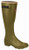 Lacrosse - Grange Rubber Boots - 18in Od Green Sz10 - 15004010