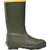 Lacrosse - Lil Burly Rubber Boots - 9in Od Green Sz6 -