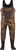 Lacrosse - Mallard Ii Chest Waders - Youth Max-5 1000g Sz1 - 700320-Y1