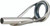 Fuji - Concept O Top-carded - 6.0ring 5.0tube Gray 1cd - BCFOT6S(5)C Fuji - Concept O Top-carded - 6.0ring 5.0tube Gray 1cd - BCFOT6S(5)C