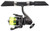 Lews - Cat Daddy Combo - Spinning 10bb 9ft Mh 2pc - CDS6090MH-2
