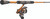 Lews - Mach Crush Spd Spn Combo - Spinning 11bb 7ft M 1pc - MCR30A70MFS