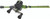 Lews - Mach 2 Speed Spool Combo - Baitcast 10bb 7ft 3in Mh - MH2SH73MHG3