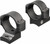 Leupold - Back Country 2-pc Mount - Rem 700 30mm High Matte - 177139