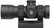 Leupold - Freedom Rds Sight - 1x34 Red Dot 223 - 180093