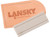 Lansky - Pocket Knife Sharpener - Arkansas Stone - LSAPS