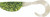 Leland - Crappie Slab Curly - 2.25in 12bg Butla Gold - 19123