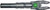 Muzzy Archery - Lighted Nocks - 3pk - 1047