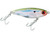 Mirrolure - Mirrodine Suspend Twitch - 2.5in 3/8oz Bay Grn/prl - 17MR-49