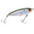 Mirrolure - Heavy Dine Sinkin Twitch - 2.58in 7/16oz By Grn/prl - 18MR-49