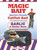 Magic Bait - Catfish Bait - 7oz Garlic/chicken Blood - 25-12-7 Magic Bait - Catfish Bait - 7oz Garlic/chicken Blood - 25-12-7
