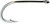 Mustad - Long Shank Hook - Nickel Beak 3/0 8pk - 92671-NI-3/0-8