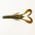 Missile Baits - Craw Father - 3.5in 7bg Grn Pump Flsh - MBCF35-GPF