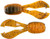 Missile Baits - Mini D Chunk - 3in 5bg Bamer Craw - MBMDC-BMC